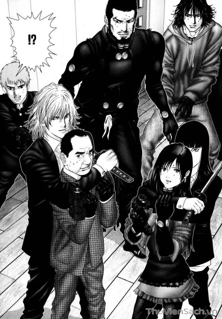 Chapter 233 - Image 8