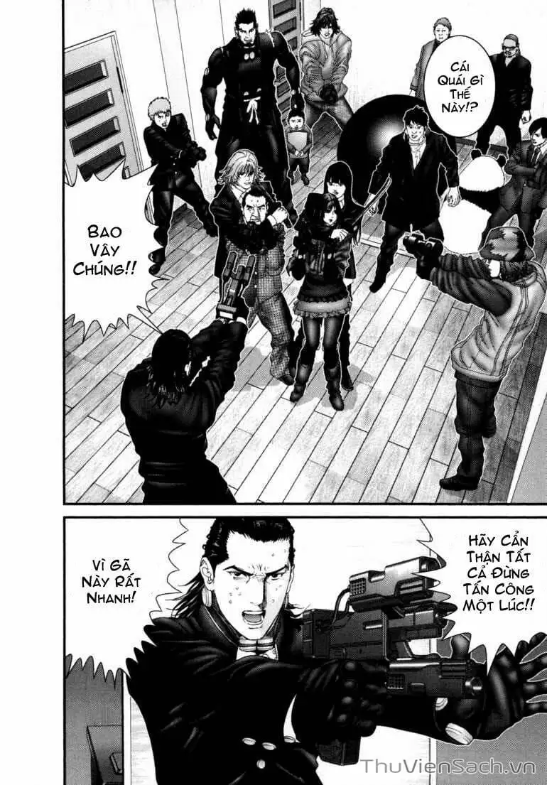 Chapter 233 - Image 9