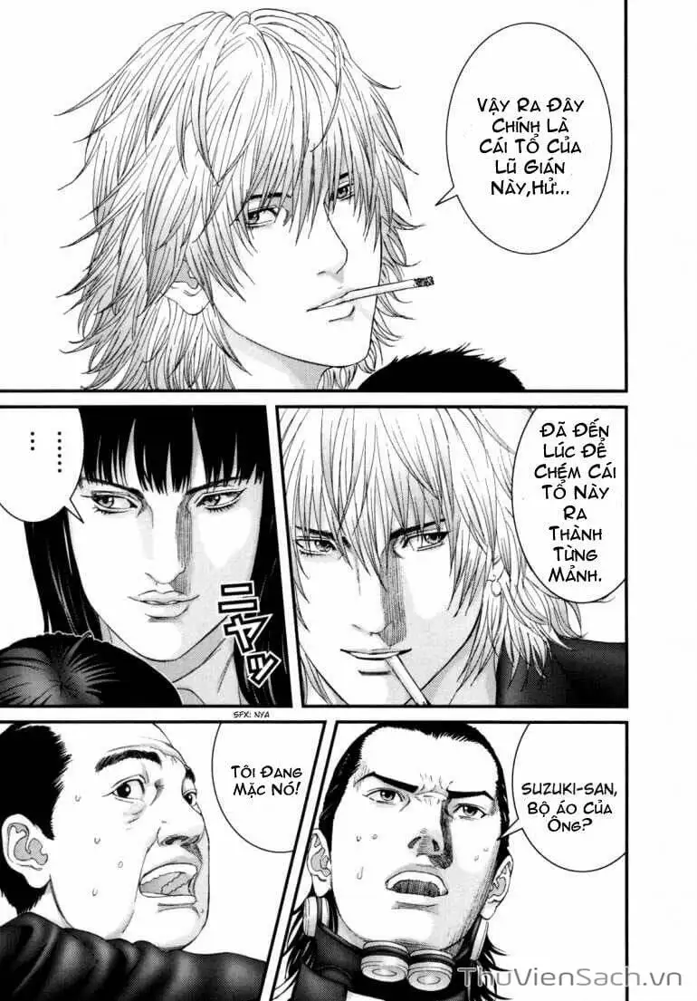 Chapter 233 - Image 10