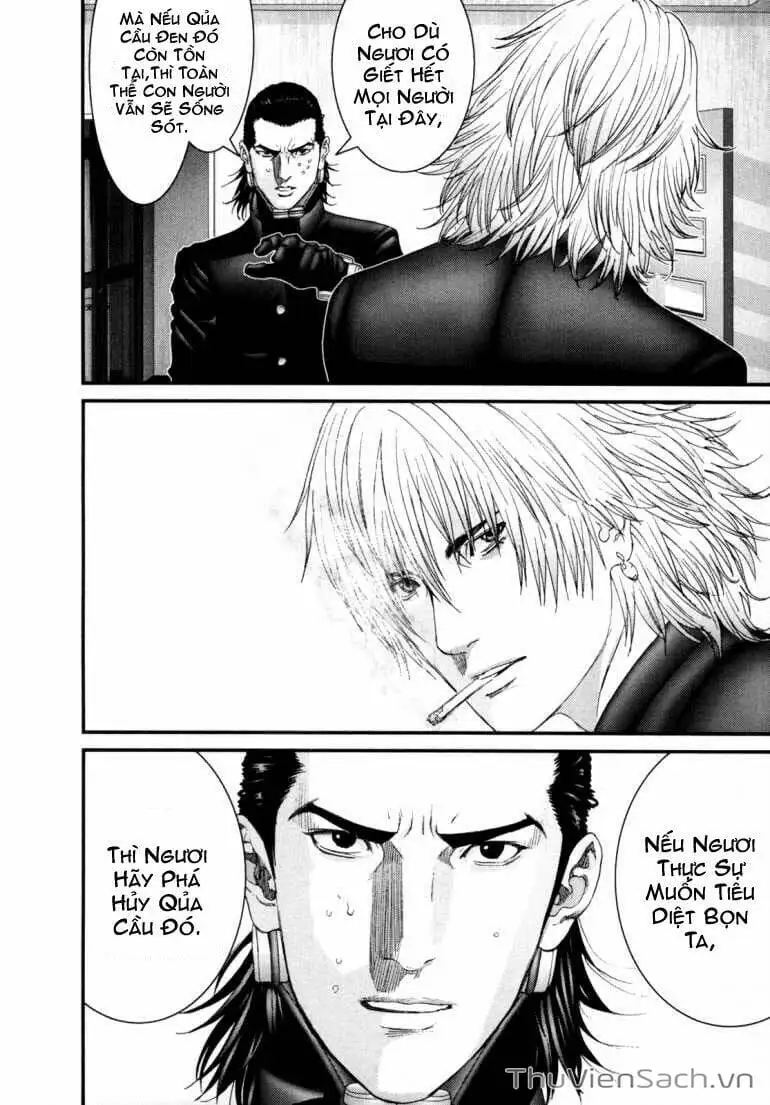 Chapter 234 - Image 1