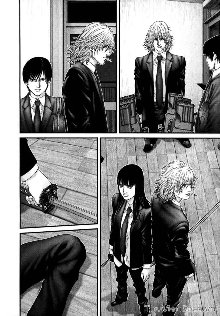 Chapter 234 - Image 11