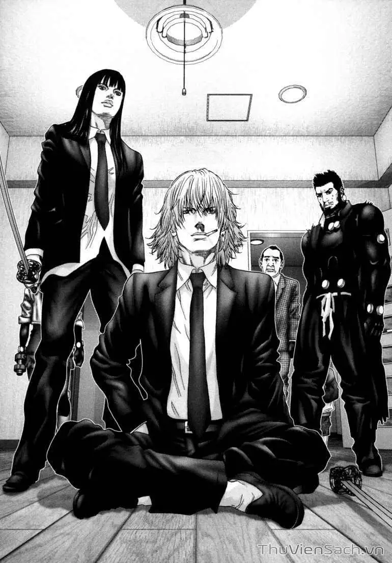 Chapter 234 - Image 12