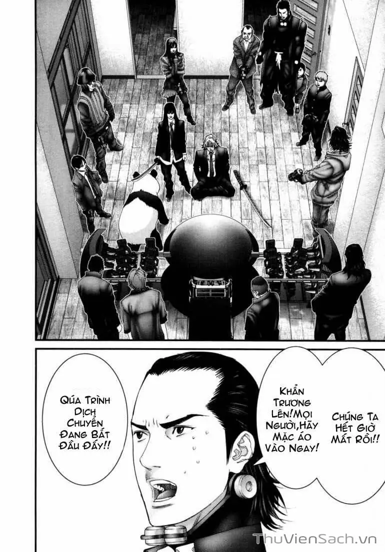 Chapter 234 - Image 13