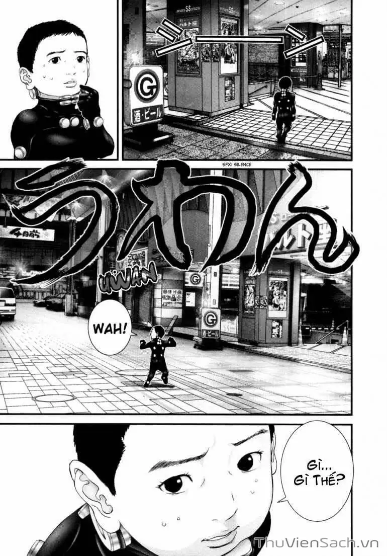 Chapter 234 - Image 18
