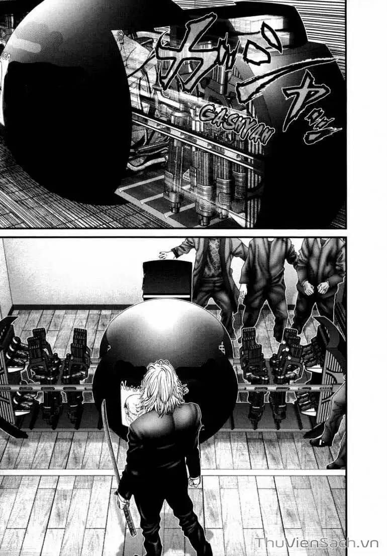 Chapter 234 - Image 4