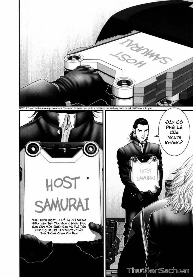 Chapter 234 - Image 5