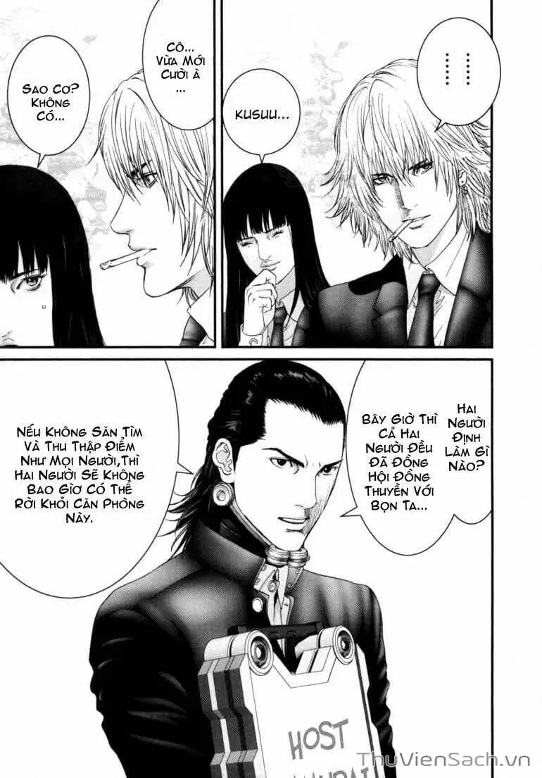 Chapter 234 - Image 6