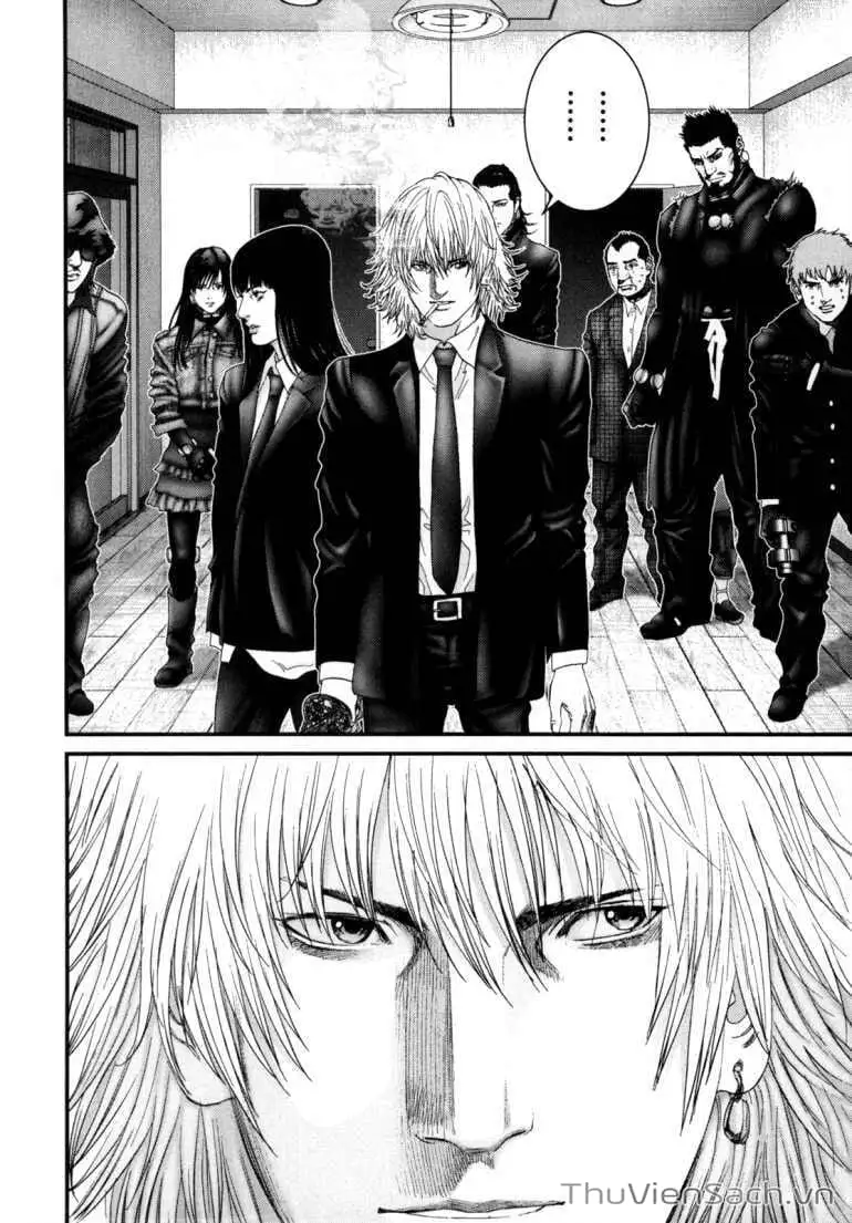 Chapter 234 - Image 7