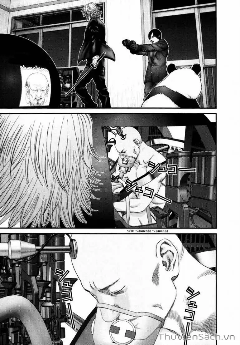 Chapter 234 - Image 8