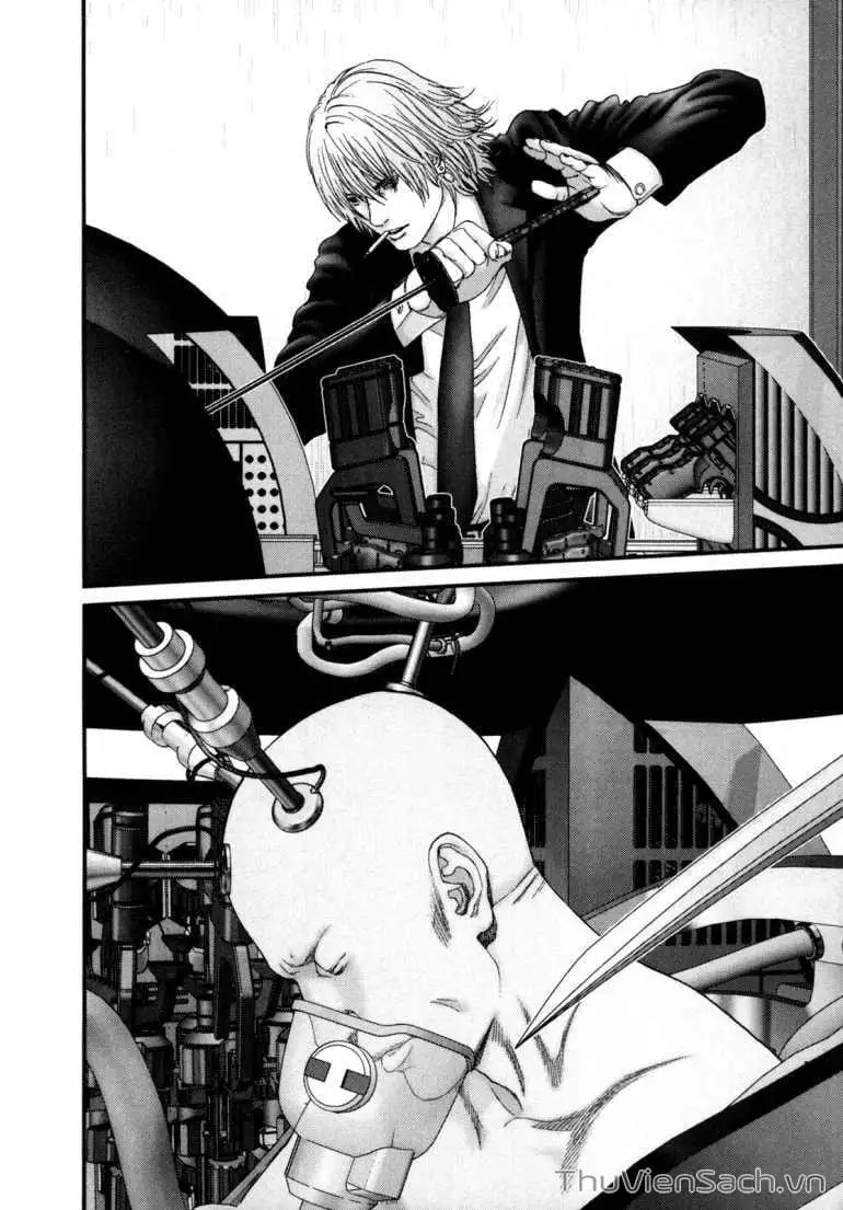 Chapter 234 - Image 9
