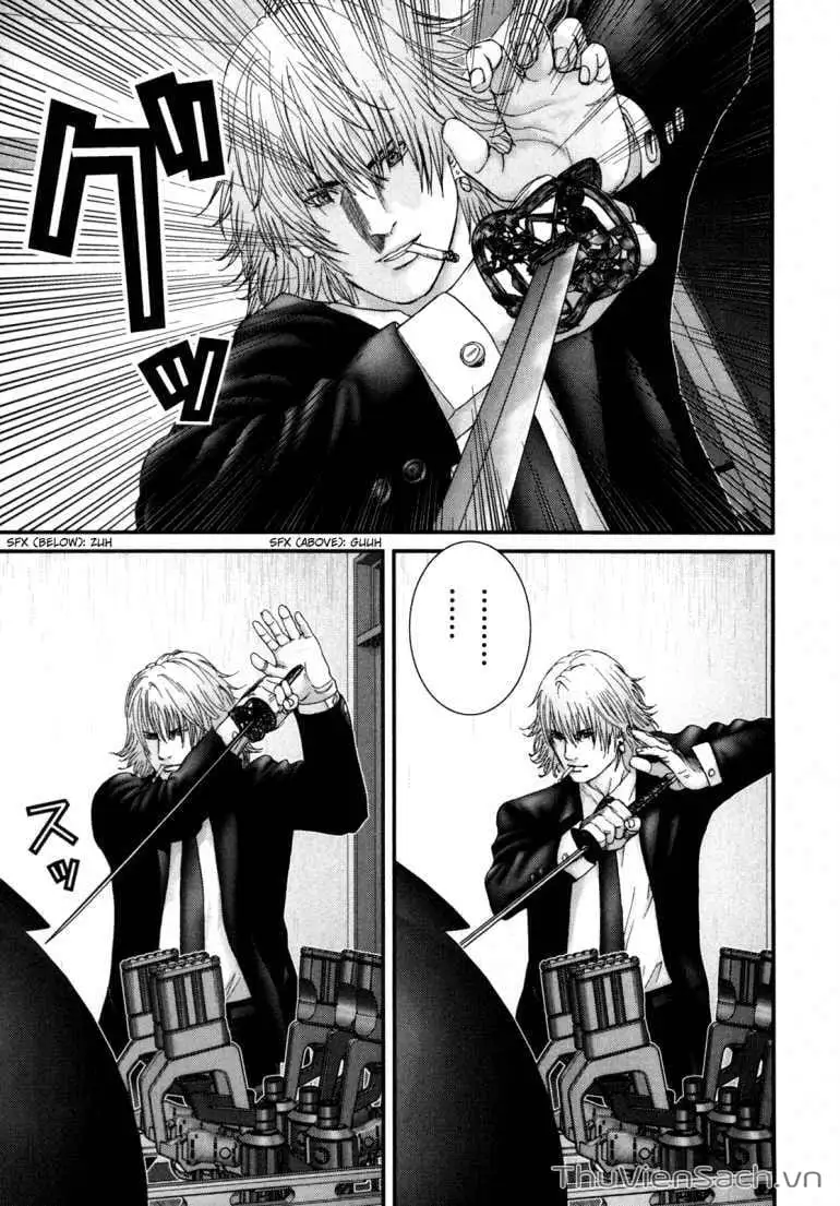 Chapter 234 - Image 10