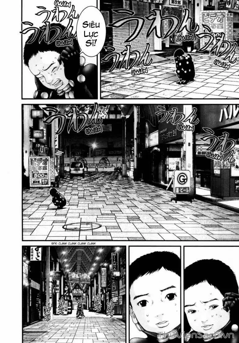 Chapter 235 - Image 2