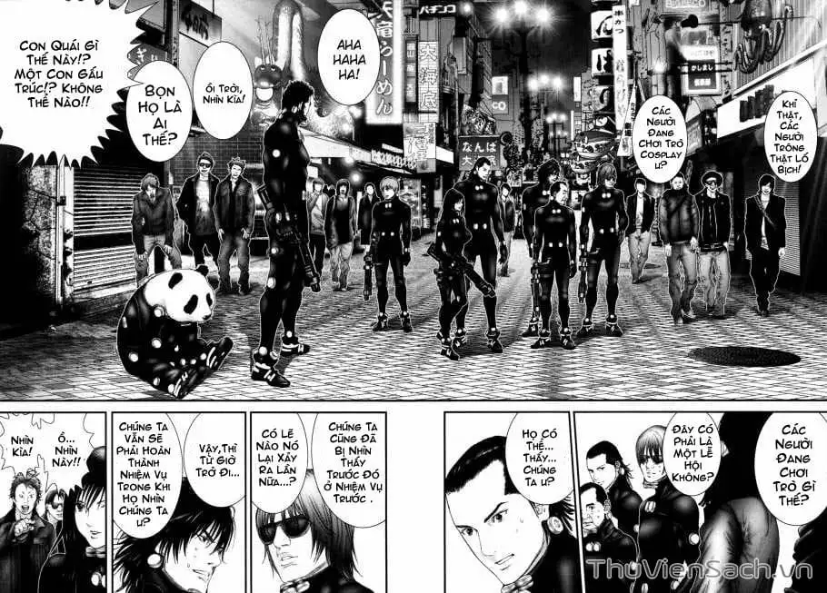 Chapter 235 - Image 13