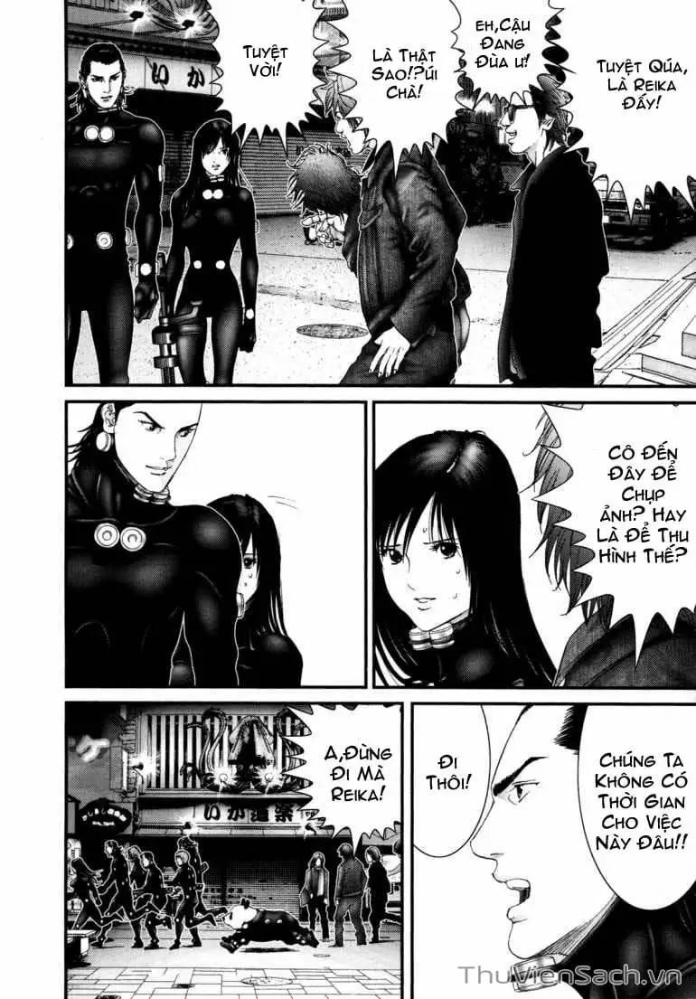 Chapter 235 - Image 14