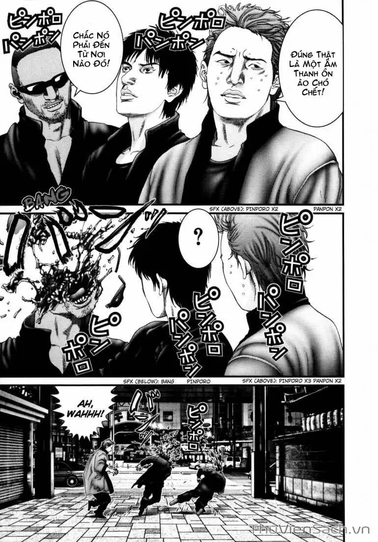 Chapter 235 - Image 17