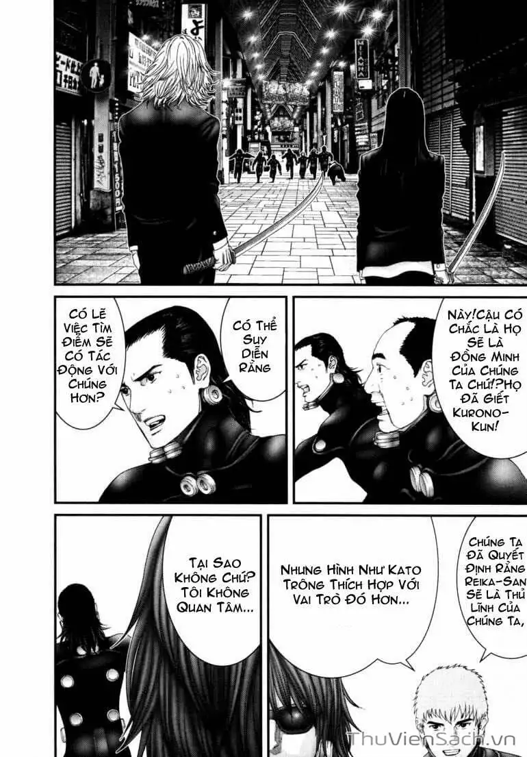 Chapter 235 - Image 9