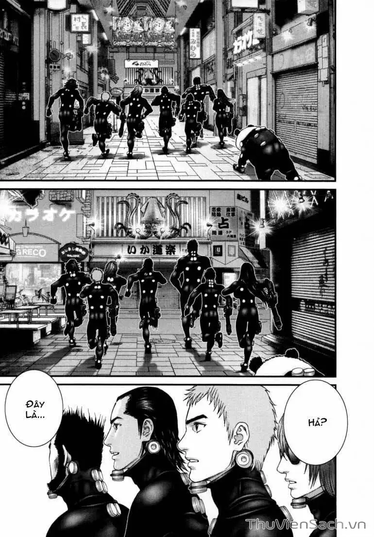 Chapter 235 - Image 10