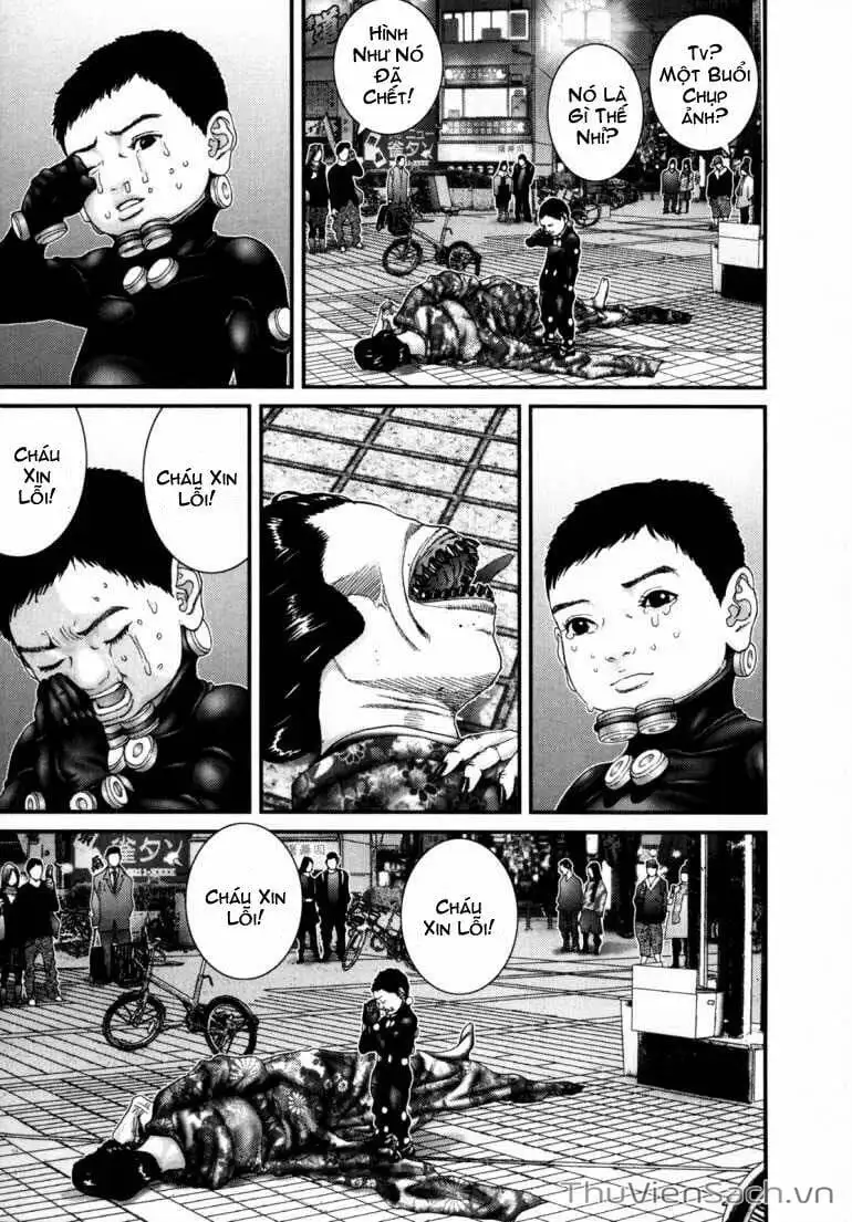 Chapter 236 - Image 11