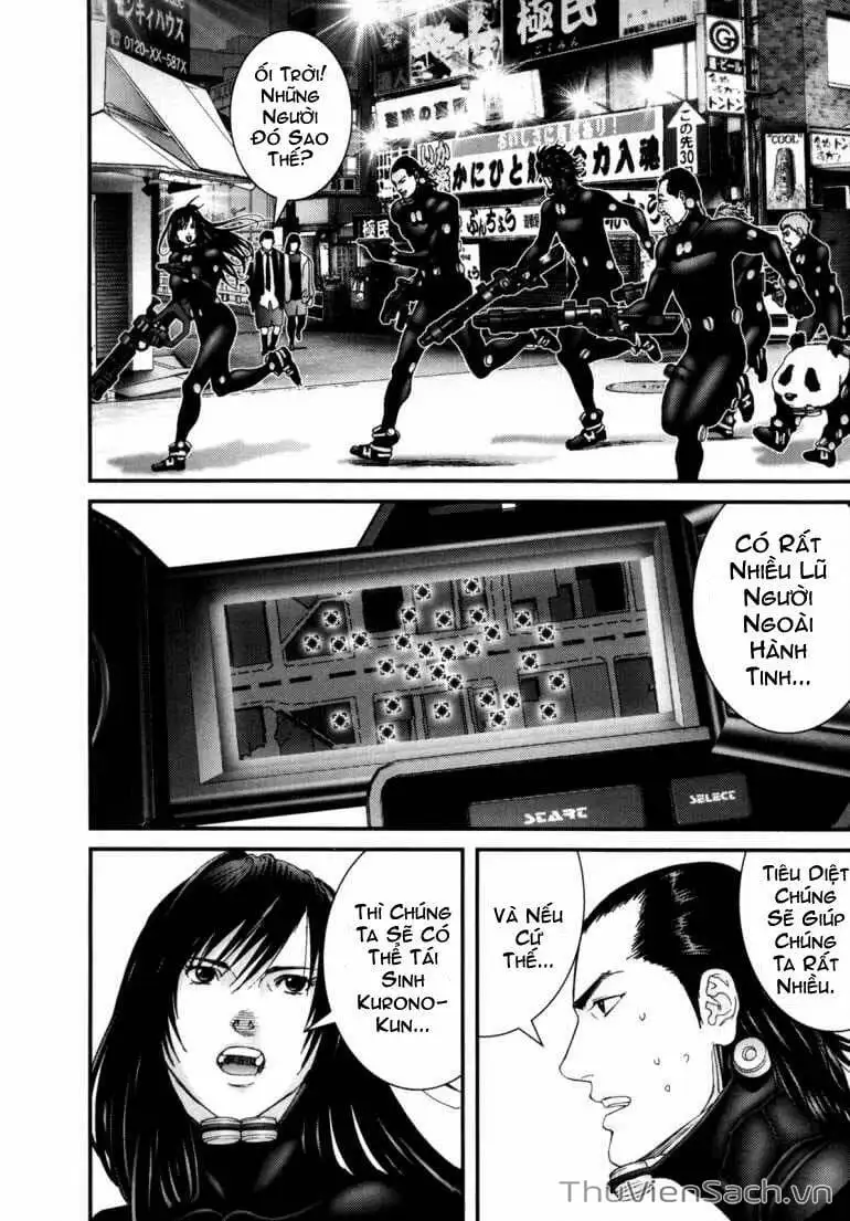 Chapter 236 - Image 12
