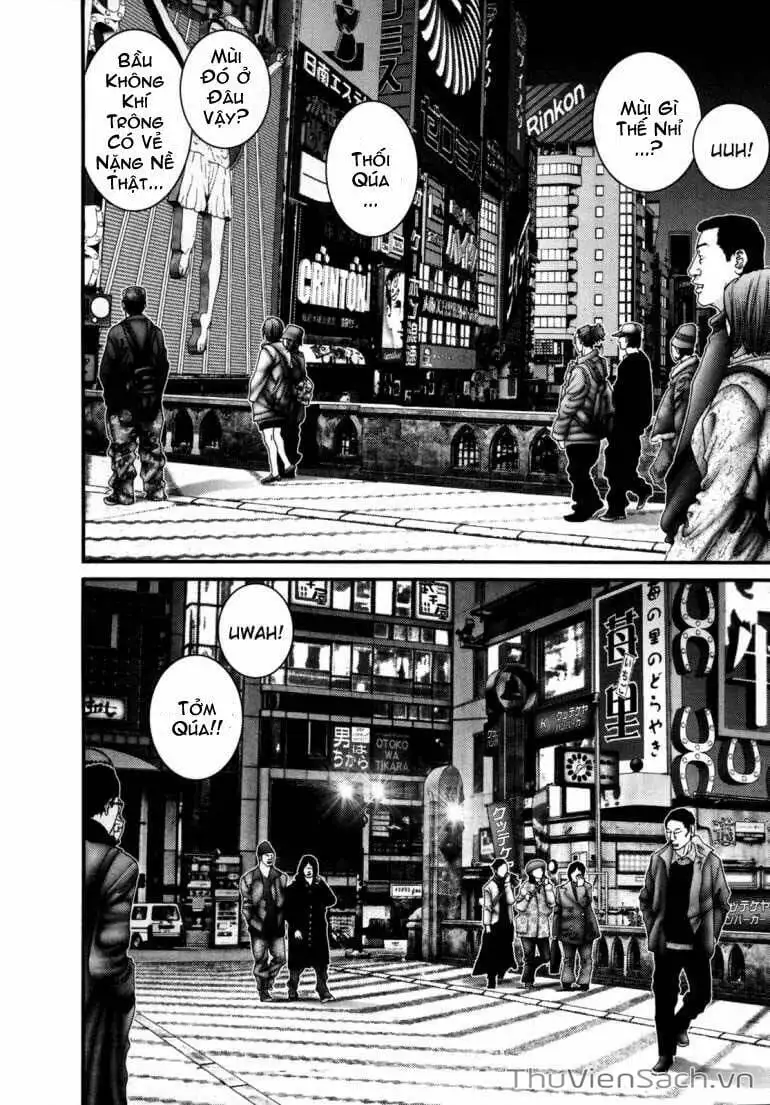 Chapter 236 - Image 14