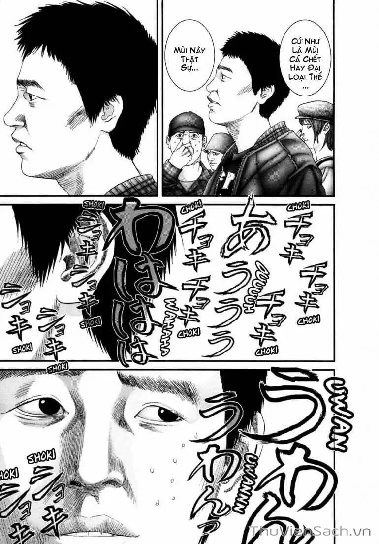 Chapter 236 - Image 15
