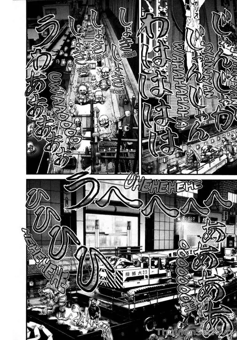 Chapter 236 - Image 17