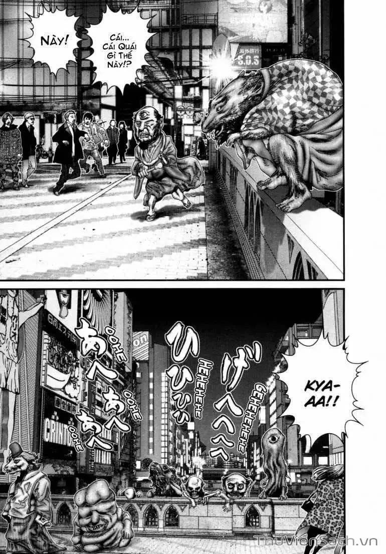 Chapter 236 - Image 18