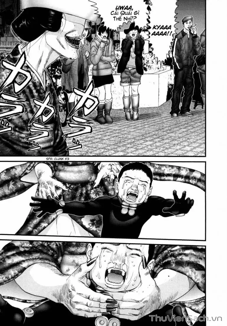Chapter 236 - Image 3