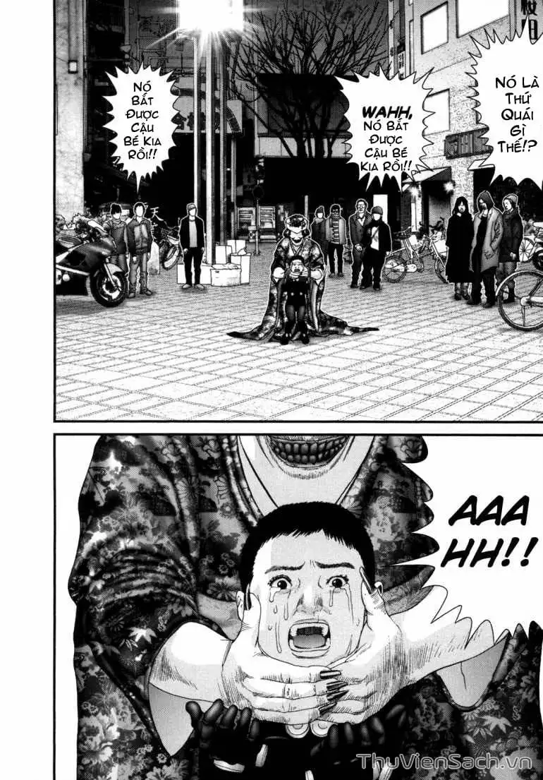 Chapter 236 - Image 4