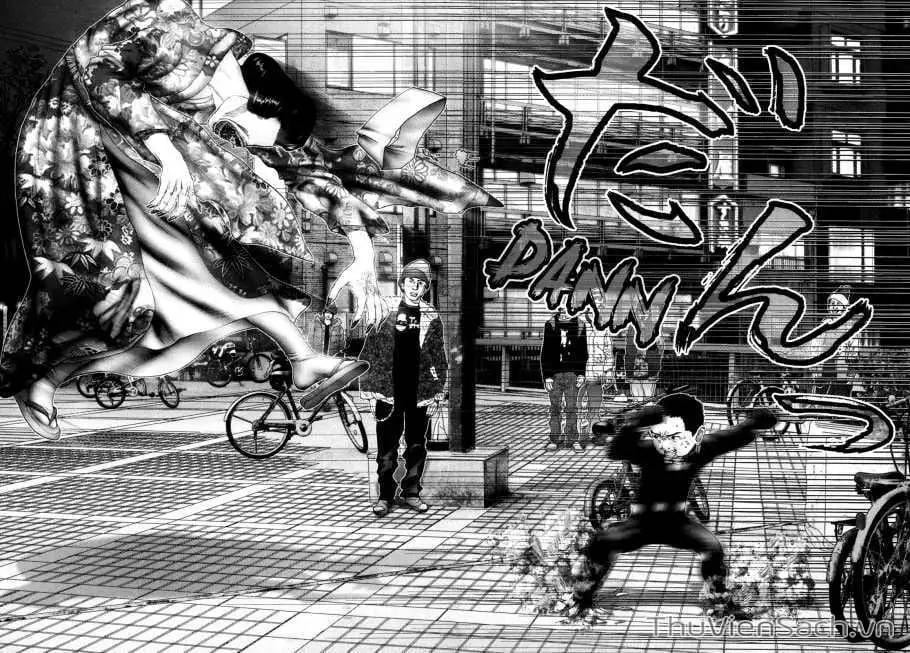 Chapter 236 - Image 7