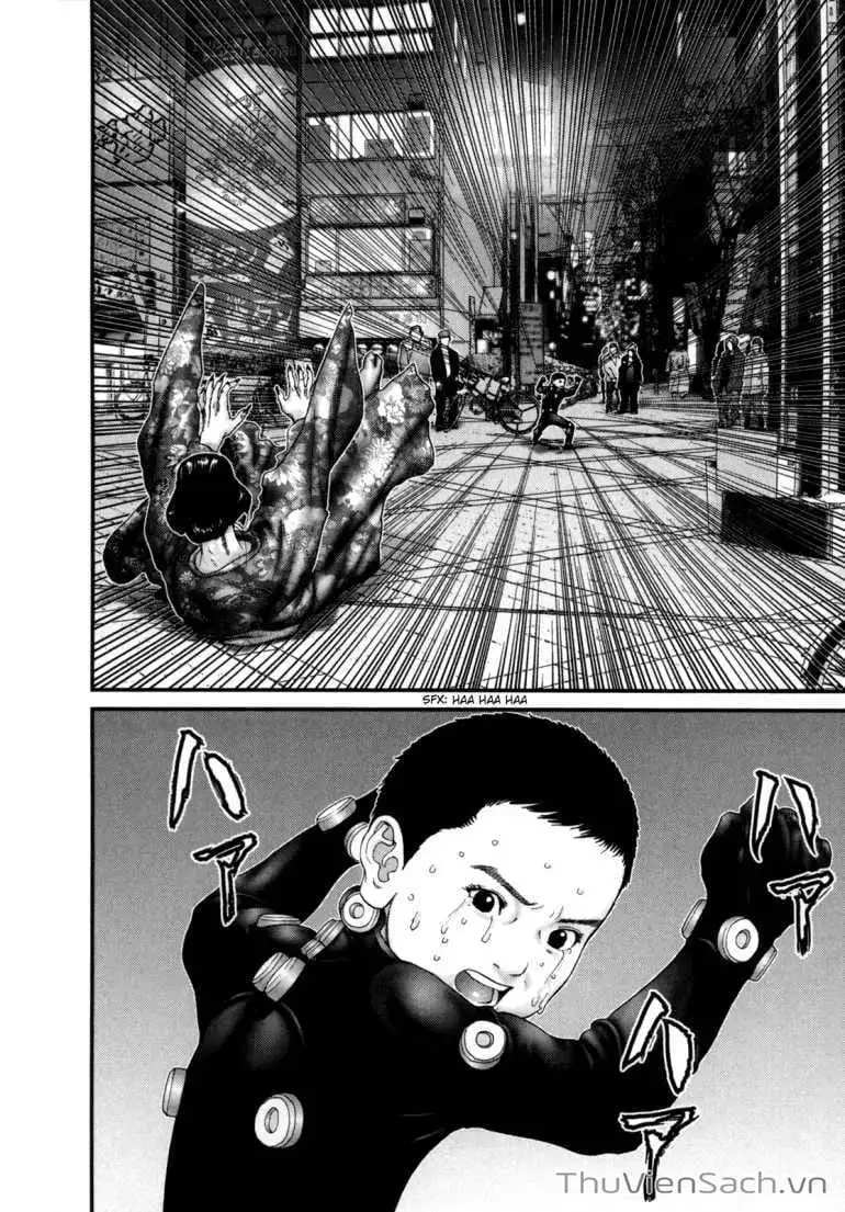 Chapter 236 - Image 8