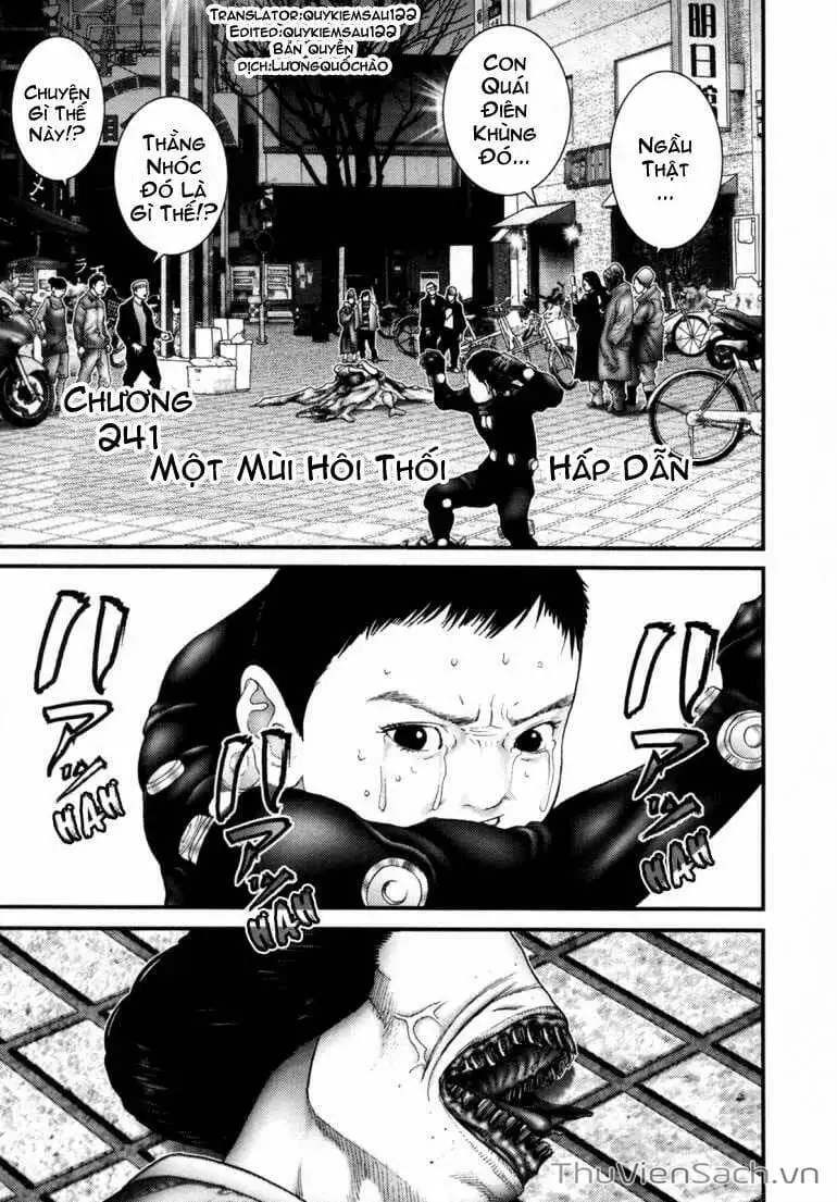Chapter 236 - Image 9