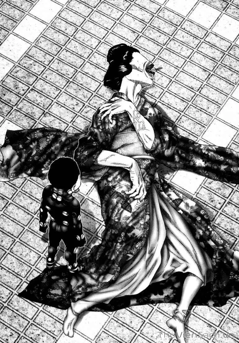 Chapter 236 - Image 10
