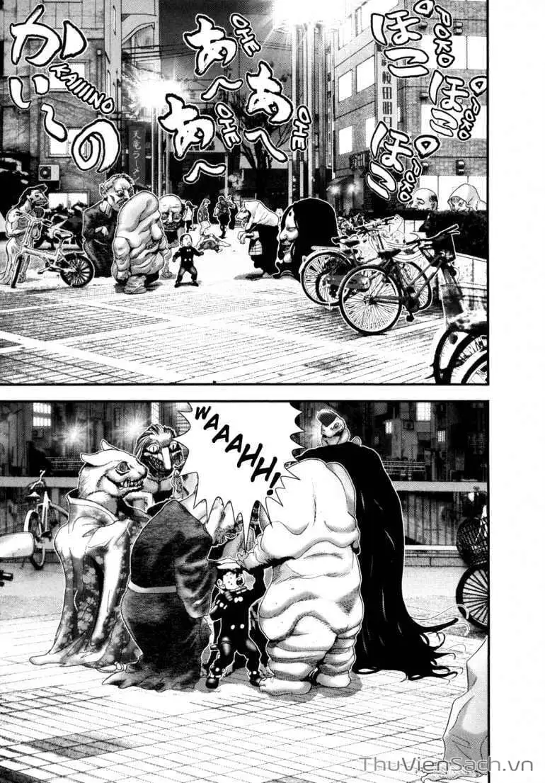 Chapter 237 - Image 2