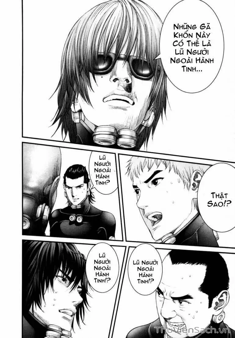 Chapter 237 - Image 11