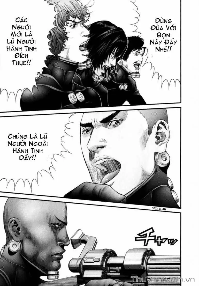 Chapter 237 - Image 12