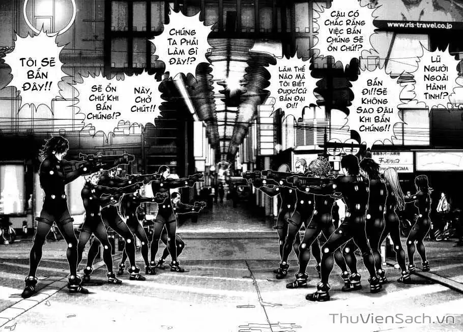 Chapter 237 - Image 13