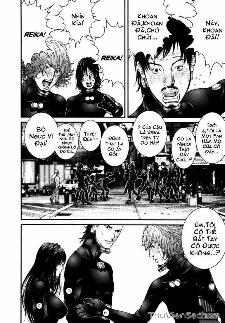 Chapter 237 - Image 14