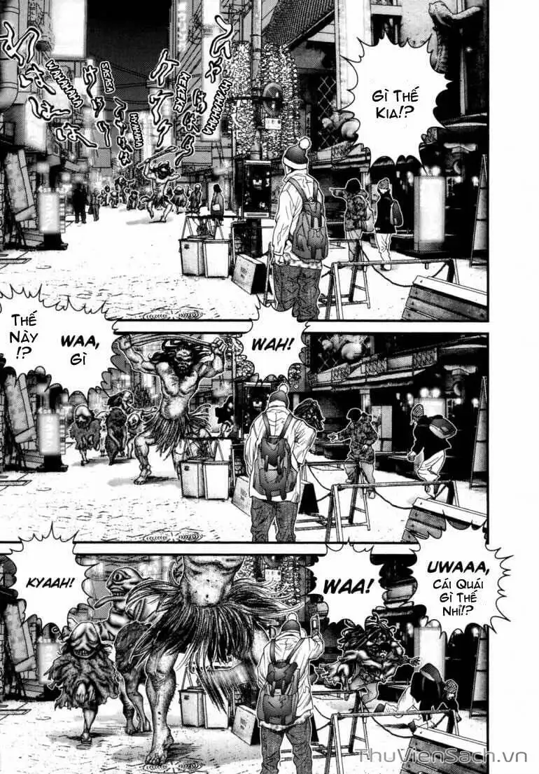 Chapter 237 - Image 15