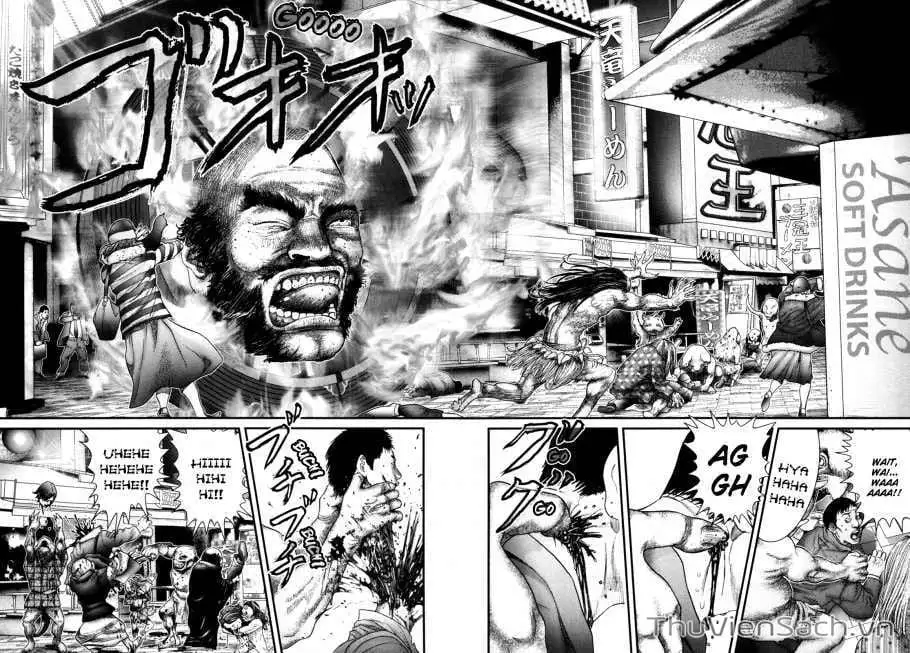 Chapter 237 - Image 16