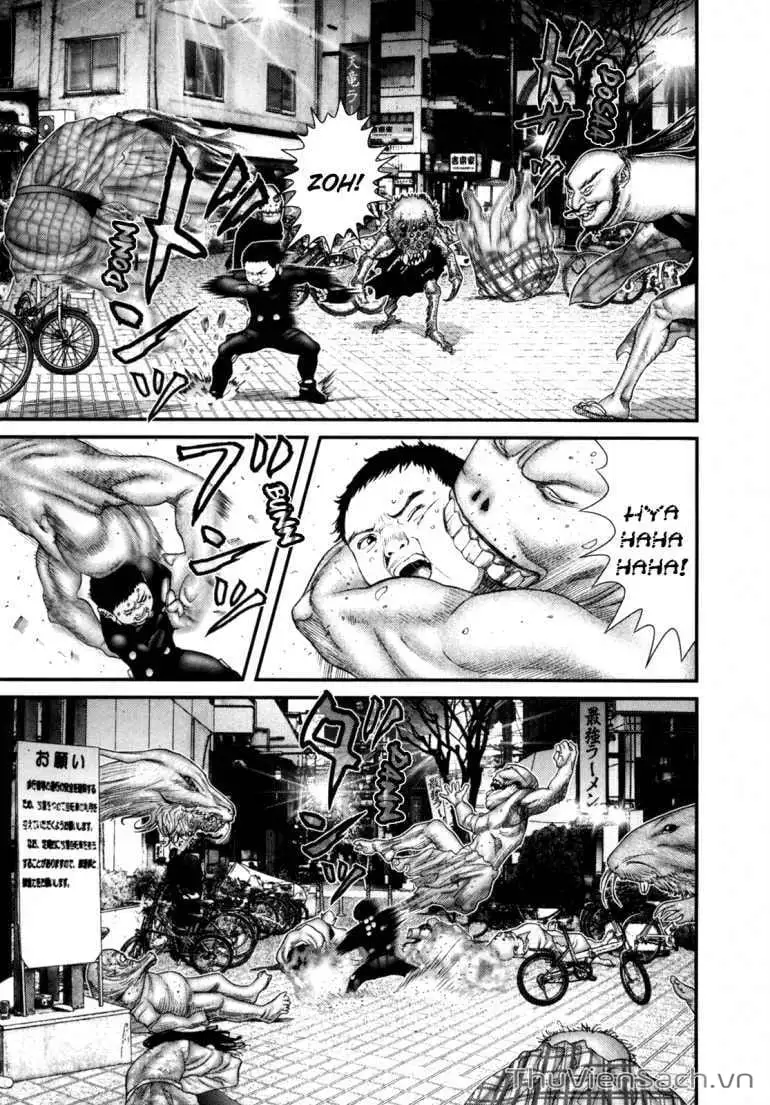 Chapter 237 - Image 18