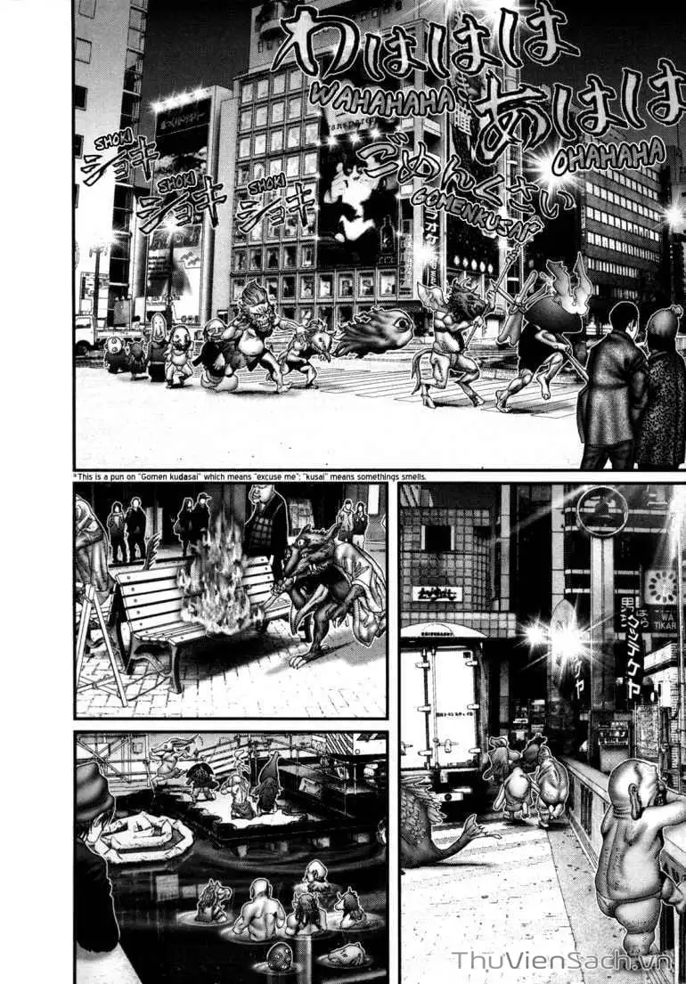 Chapter 237 - Image 3