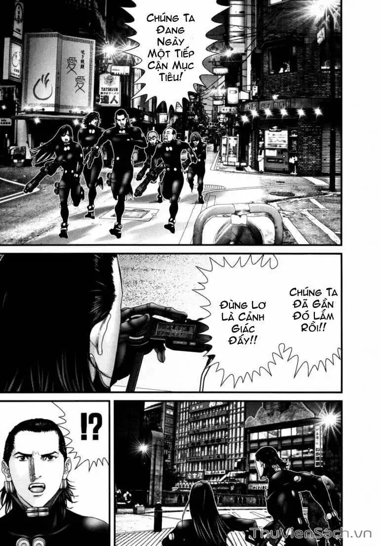 Chapter 237 - Image 4