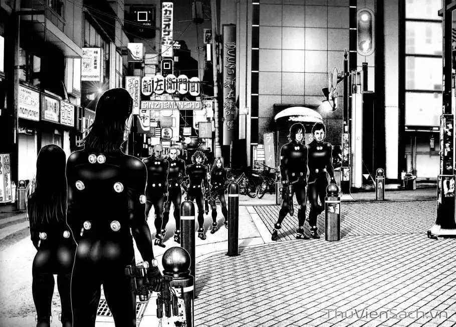 Chapter 237 - Image 5
