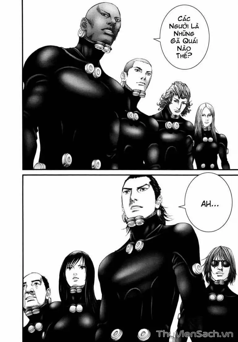 Chapter 237 - Image 6