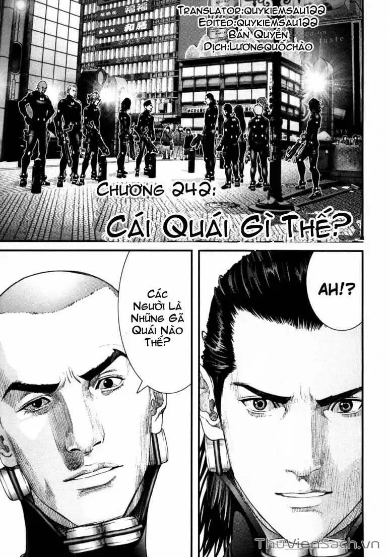 Chapter 237 - Image 7
