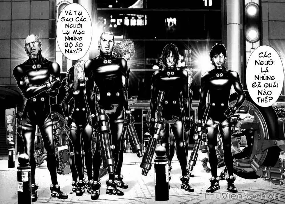 Chapter 237 - Image 8