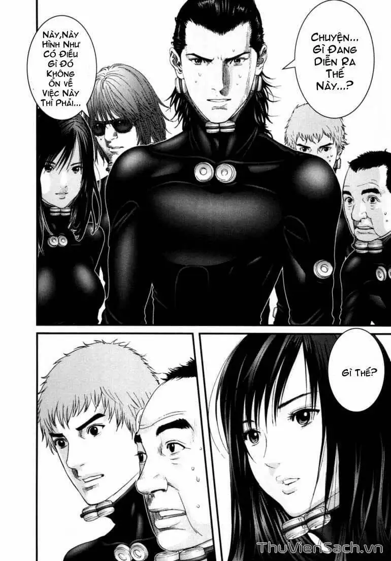 Chapter 237 - Image 9