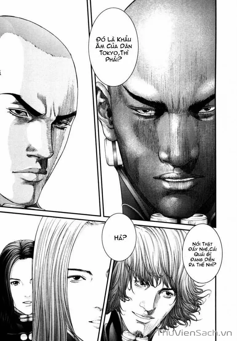 Chapter 237 - Image 10