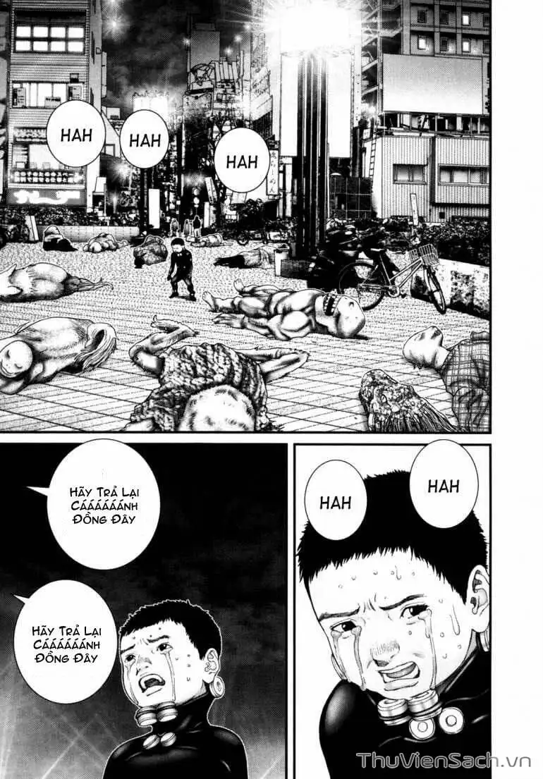 Chapter 238 - Image 2